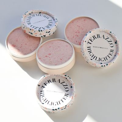 Terrazzo Highlighter